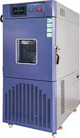 Temperature & Humidity Test Chamber